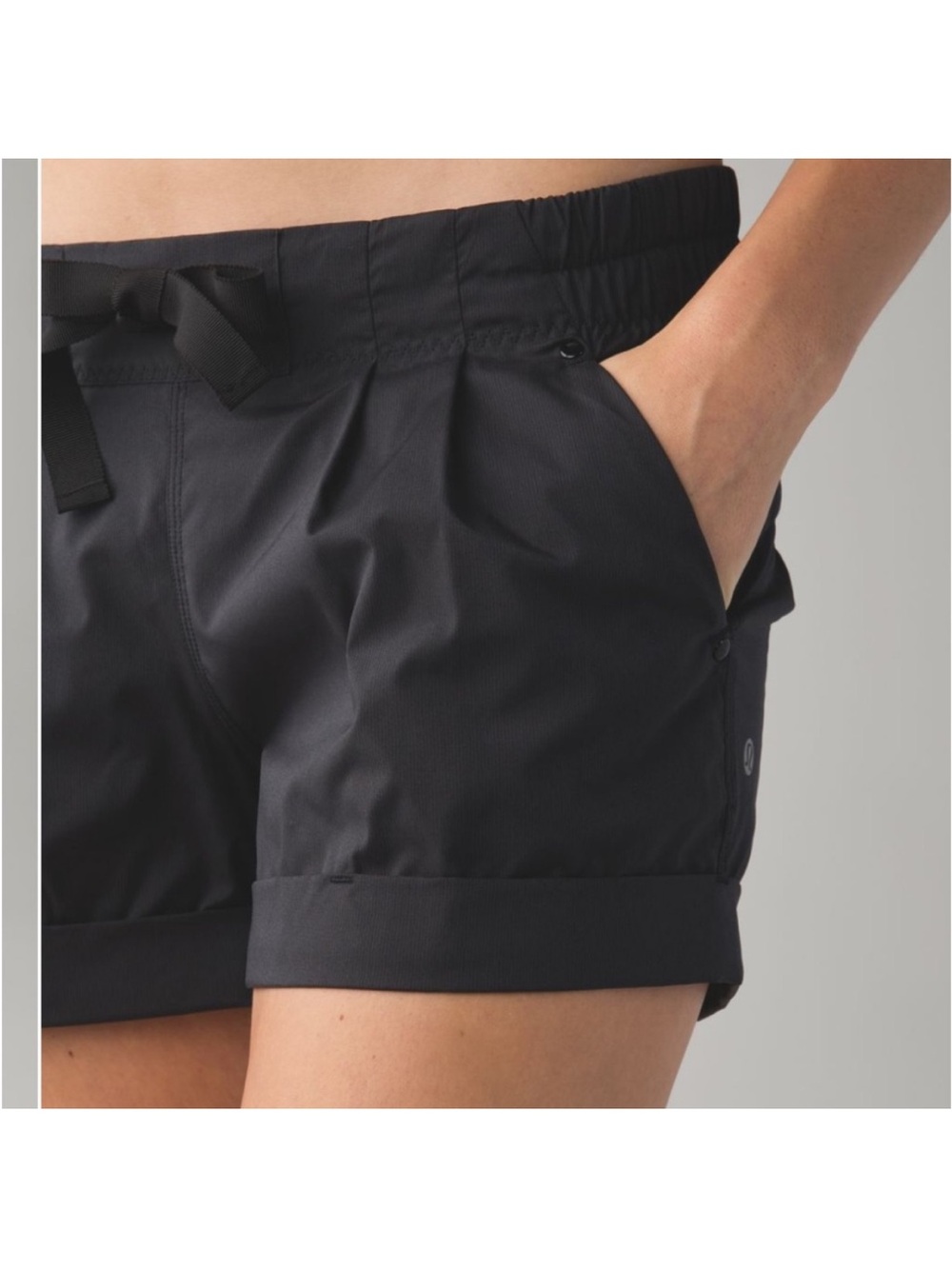 Lululemon Women’s Spring Break Away Shorts